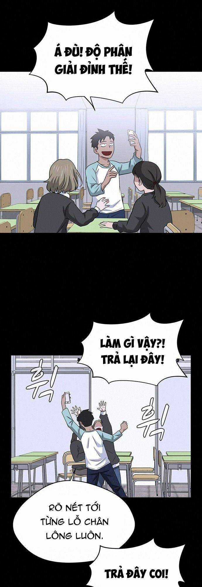 Quy Luật Hệ Thống - Chapter 14 - Trang 26