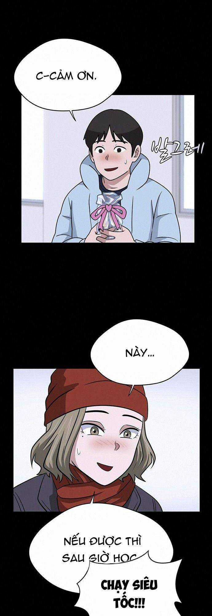 Quy Luật Hệ Thống - Chapter 14 - Trang 30