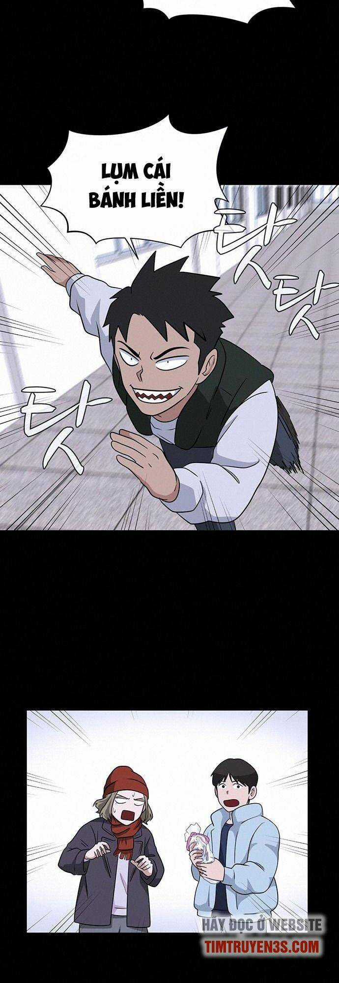 Quy Luật Hệ Thống - Chapter 14 - Trang 31