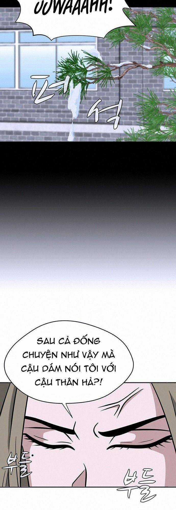Quy Luật Hệ Thống - Chapter 14 - Trang 35