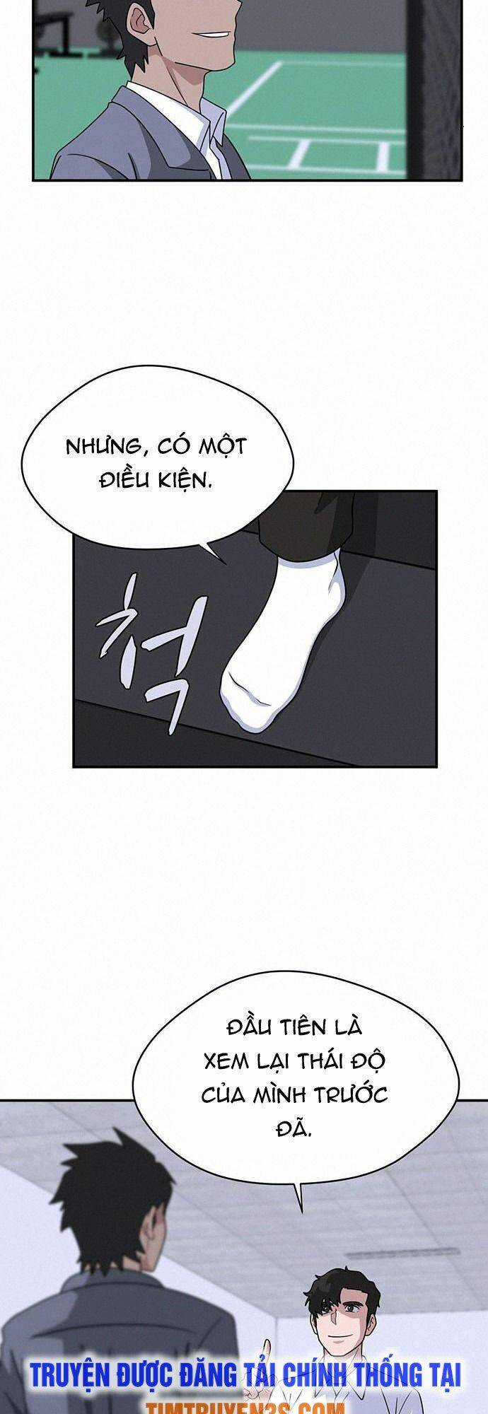 Quy Luật Hệ Thống - Chapter 14 - Trang 40