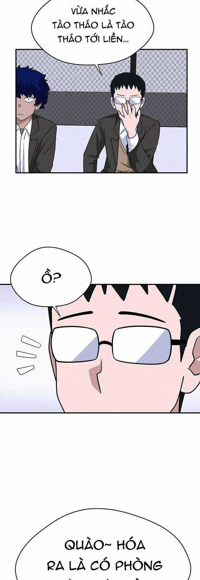 Quy Luật Hệ Thống - Chapter 14 - Trang 5