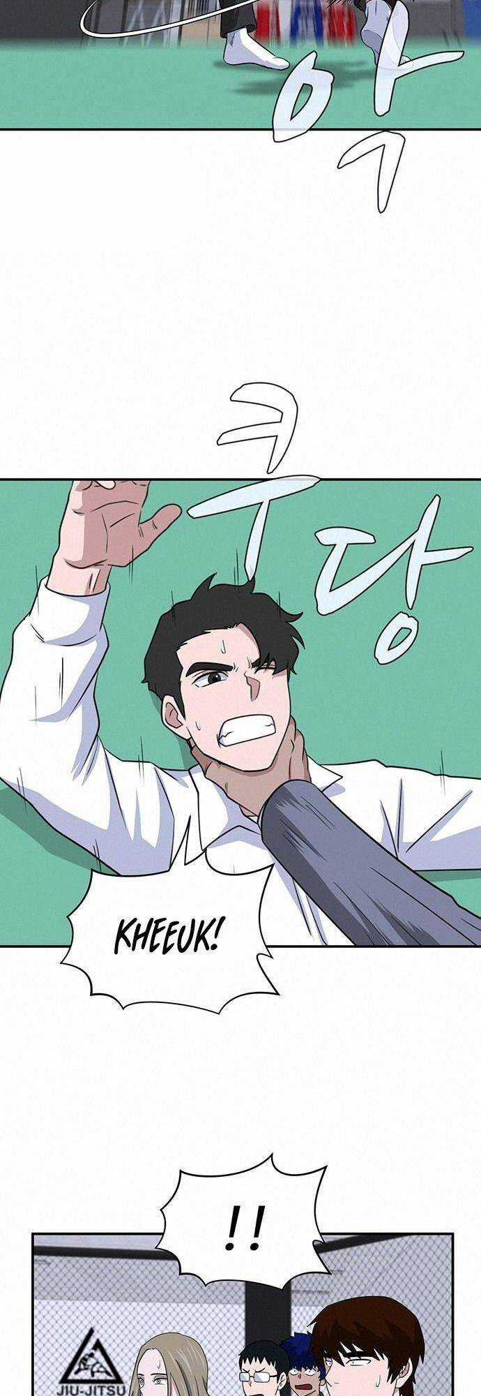 Quy Luật Hệ Thống - Chapter 14 - Trang 46