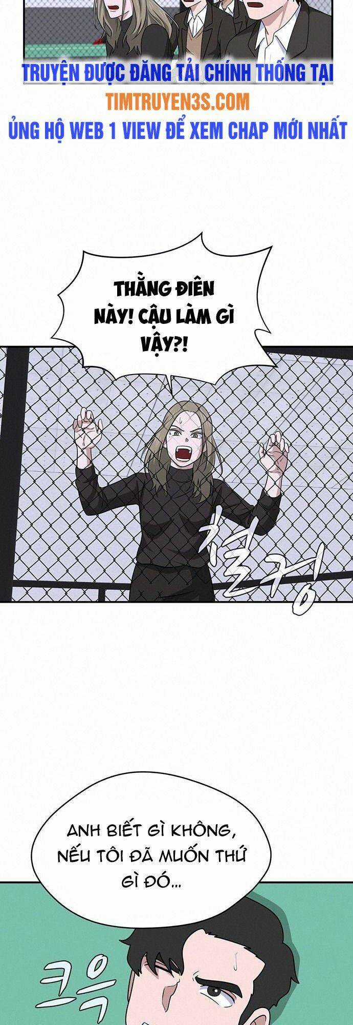 Quy Luật Hệ Thống - Chapter 14 - Trang 47
