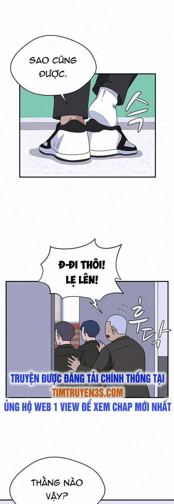 Quy Luật Hệ Thống - Chapter 14 - Trang 10