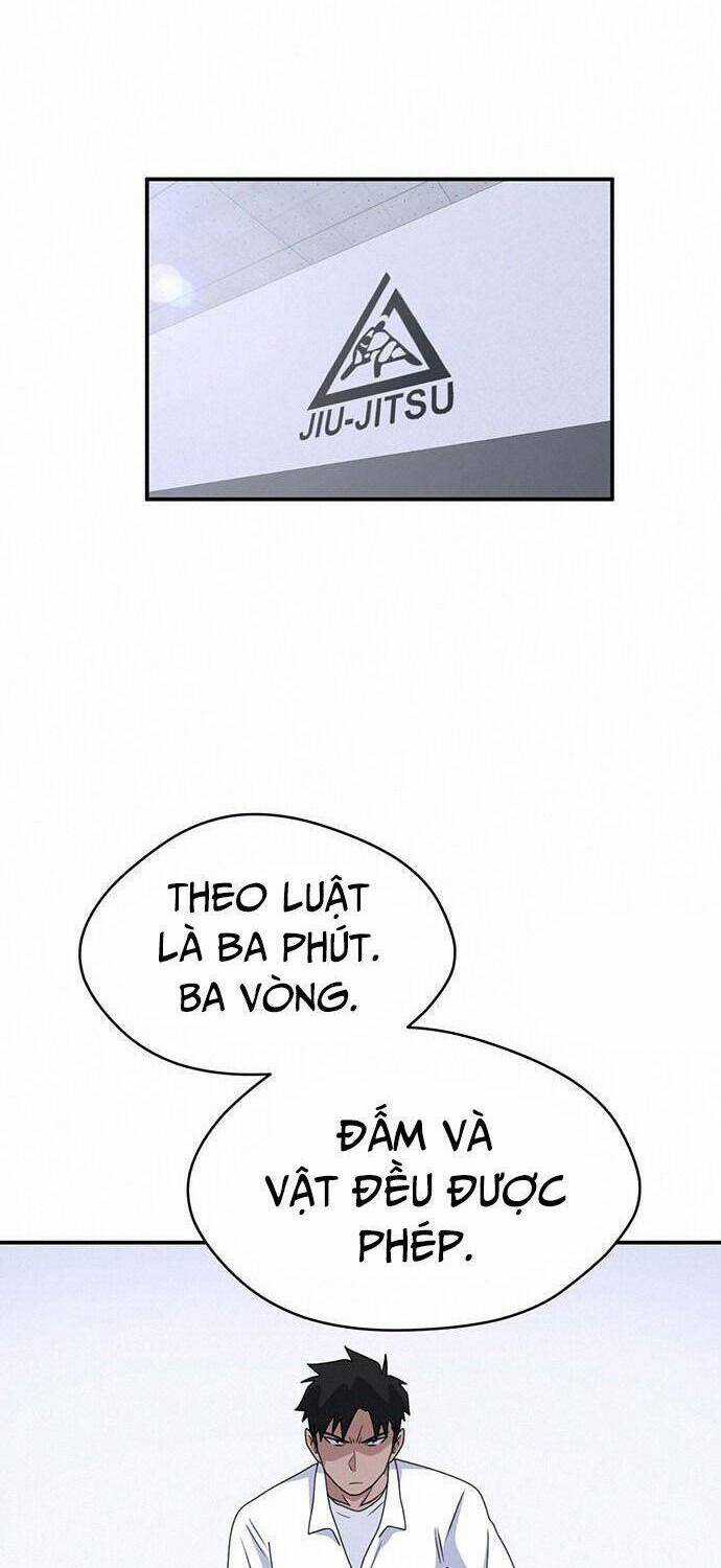 Quy Luật Hệ Thống - Chapter 15 - Trang 24