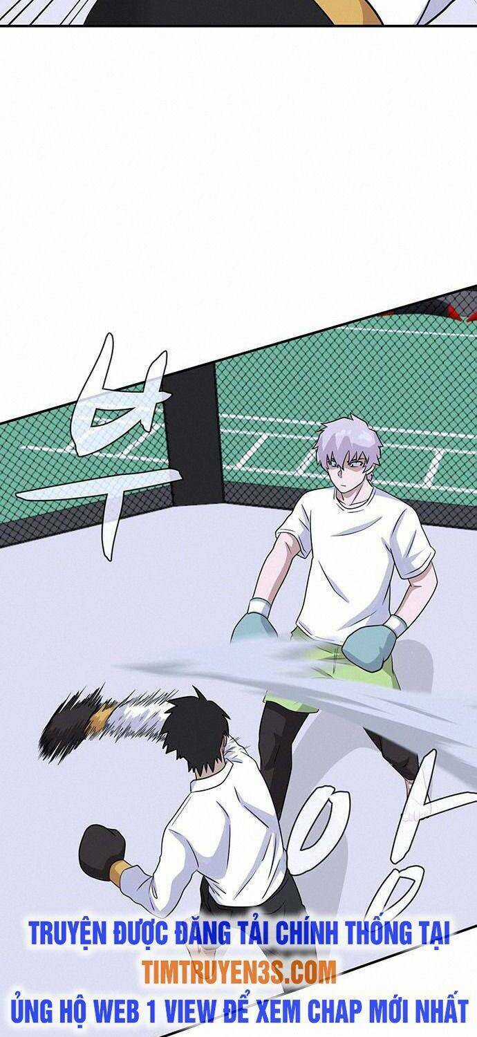 Quy Luật Hệ Thống - Chapter 15 - Trang 29