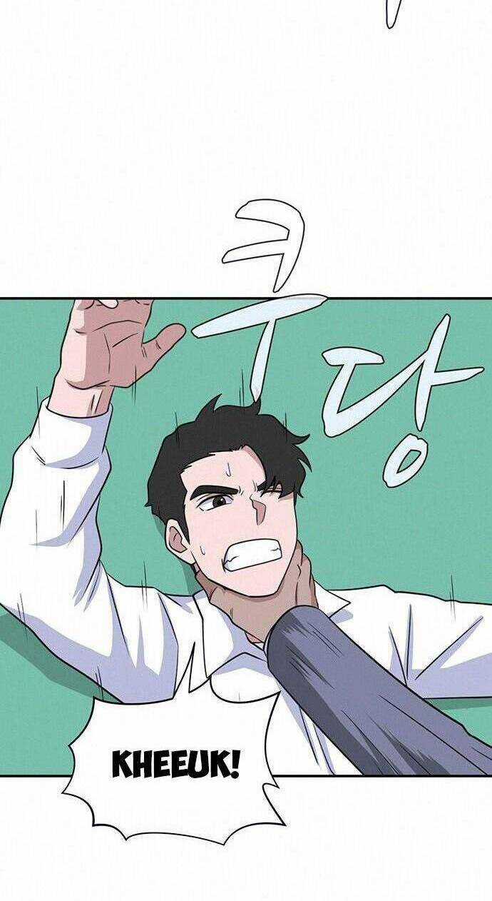 Quy Luật Hệ Thống - Chapter 15 - Trang 4