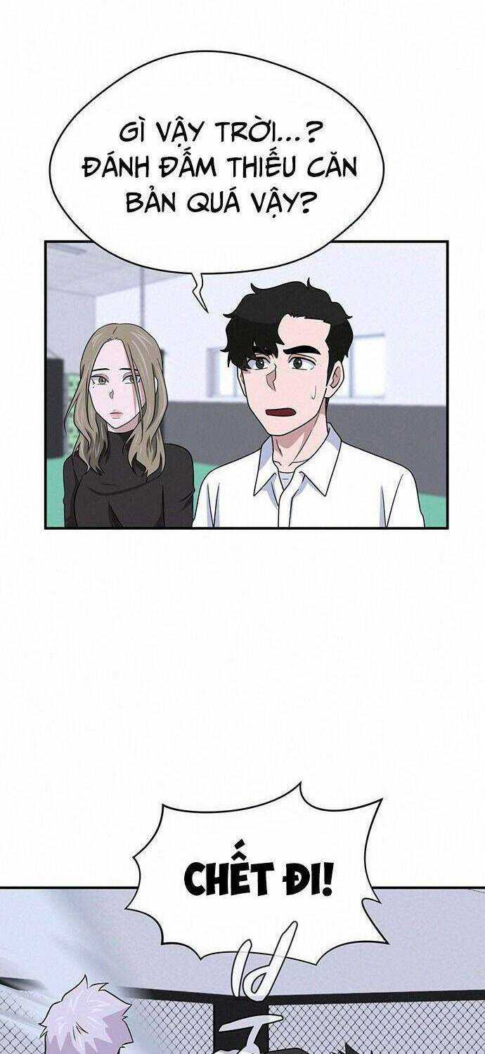 Quy Luật Hệ Thống - Chapter 15 - Trang 32