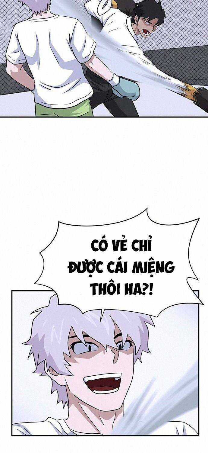 Quy Luật Hệ Thống - Chapter 15 - Trang 33