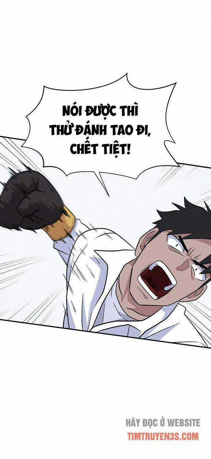 Quy Luật Hệ Thống - Chapter 15 - Trang 34