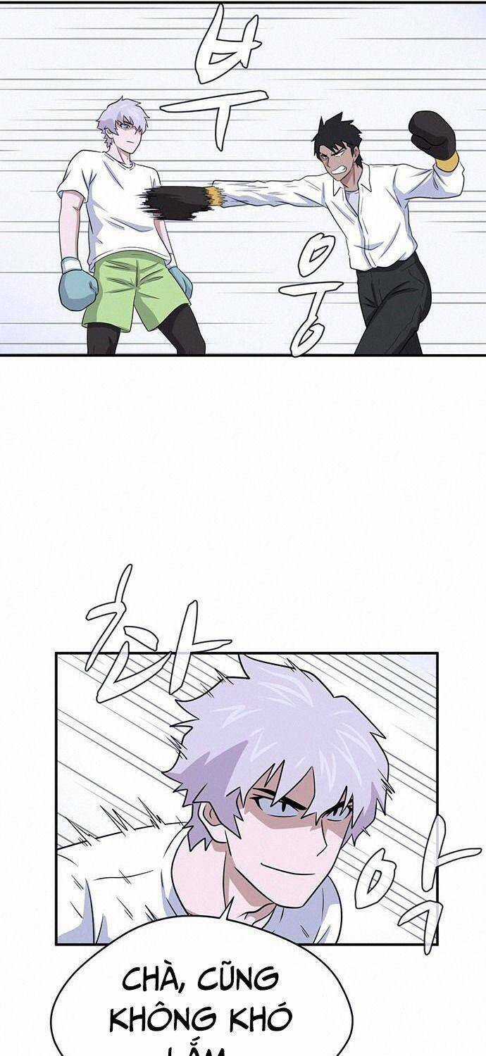 Quy Luật Hệ Thống - Chapter 15 - Trang 35