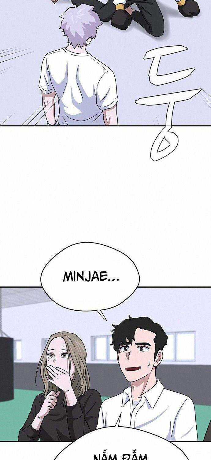 Quy Luật Hệ Thống - Chapter 15 - Trang 41