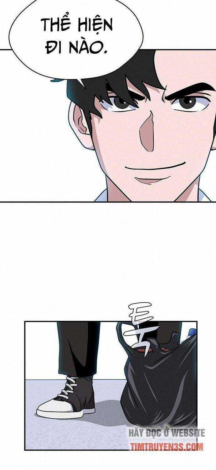 Quy Luật Hệ Thống - Chapter 15 - Trang 58