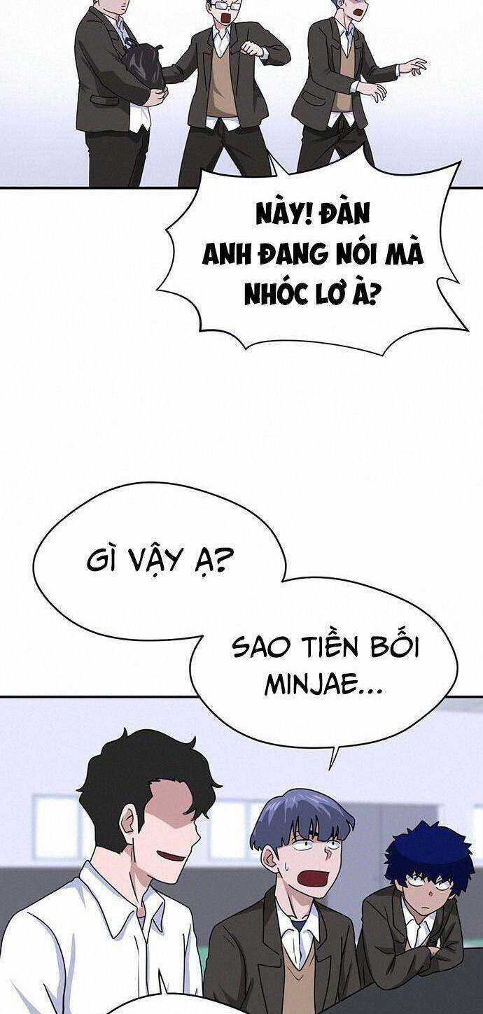 Quy Luật Hệ Thống - Chapter 15 - Trang 61