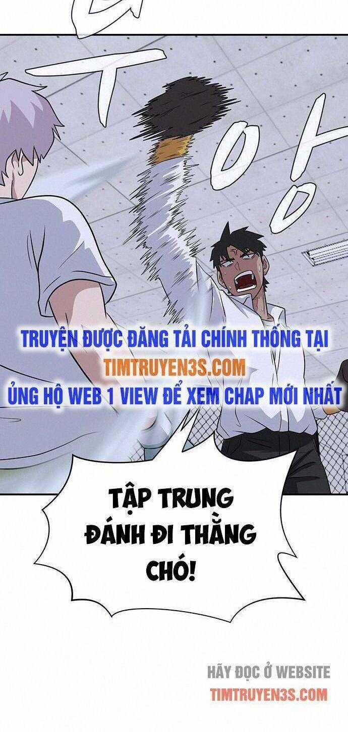 Quy Luật Hệ Thống - Chapter 15 - Trang 66