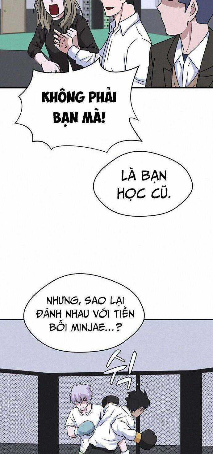 Quy Luật Hệ Thống - Chapter 15 - Trang 68