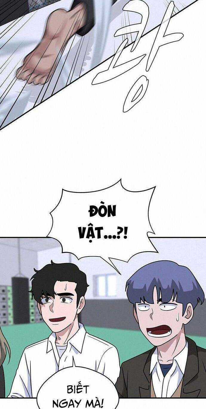 Quy Luật Hệ Thống - Chapter 15 - Trang 78