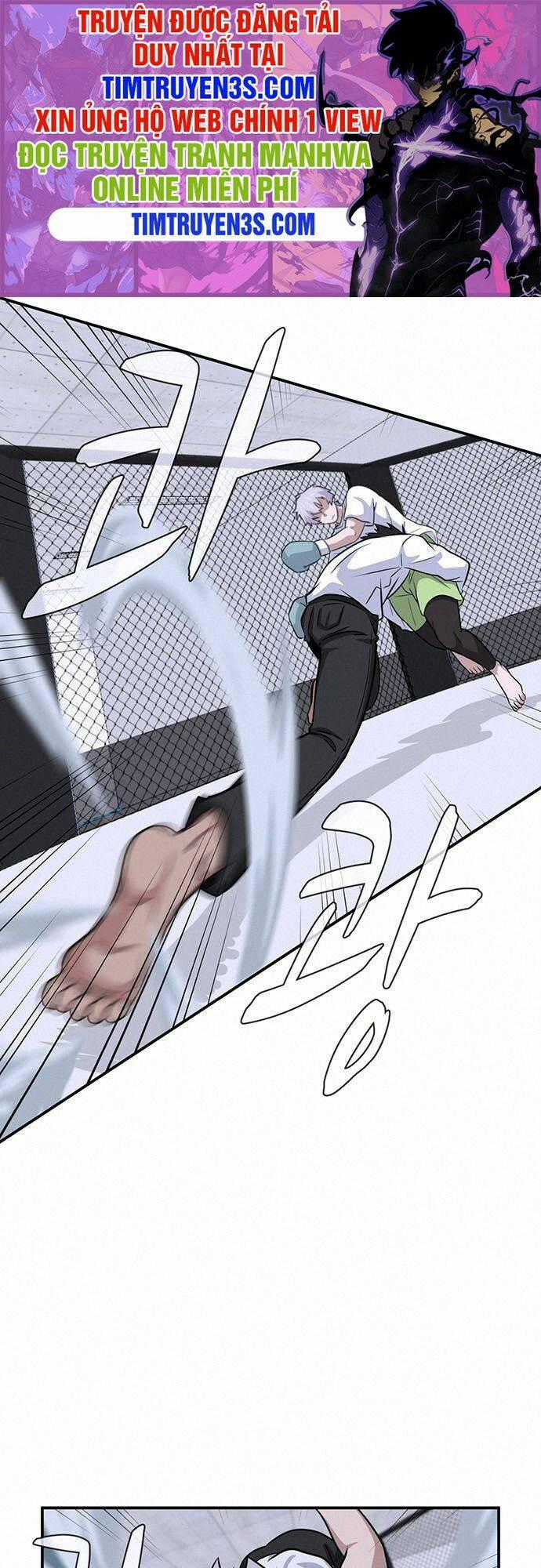 Quy Luật Hệ Thống - Chapter 16 - Trang 1