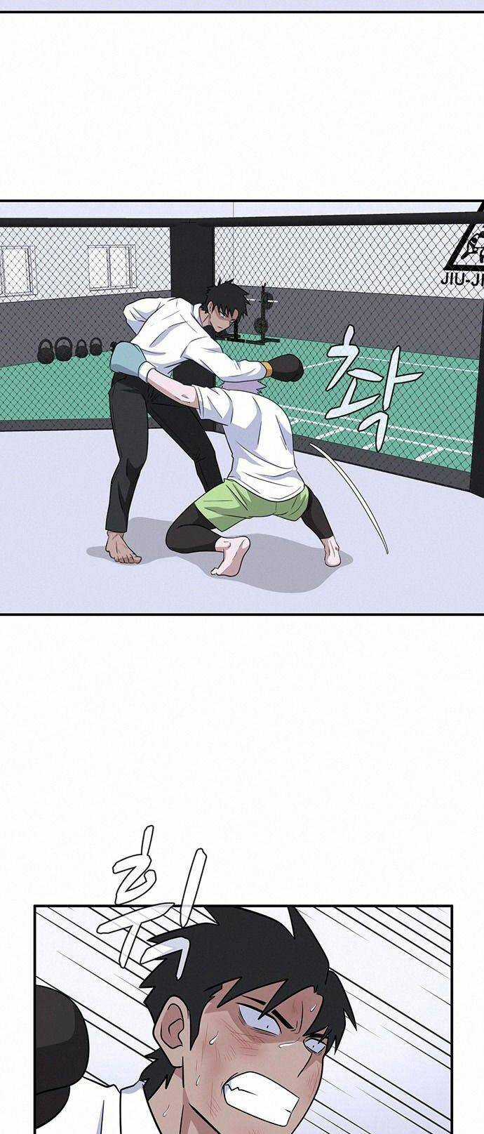 Quy Luật Hệ Thống - Chapter 16 - Trang 11