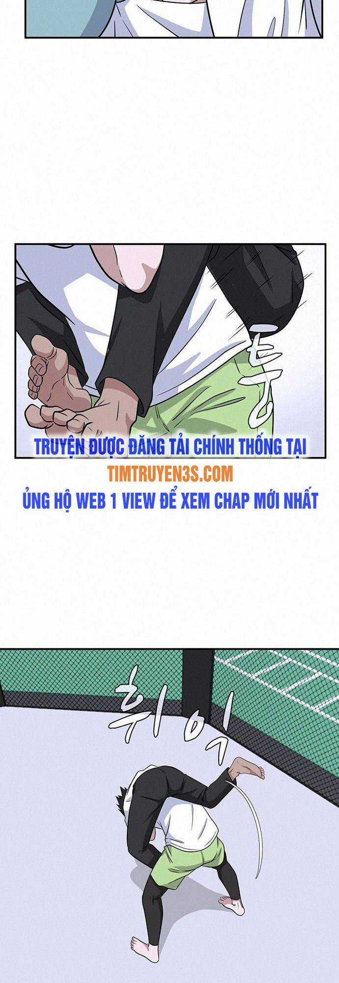 Quy Luật Hệ Thống - Chapter 16 - Trang 14