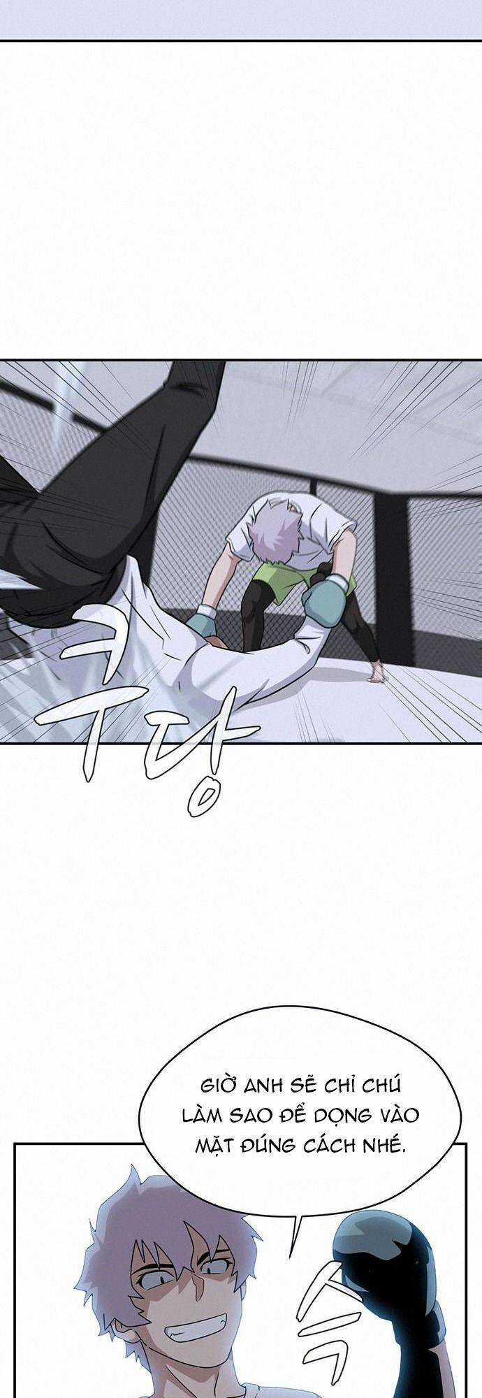 Quy Luật Hệ Thống - Chapter 16 - Trang 15