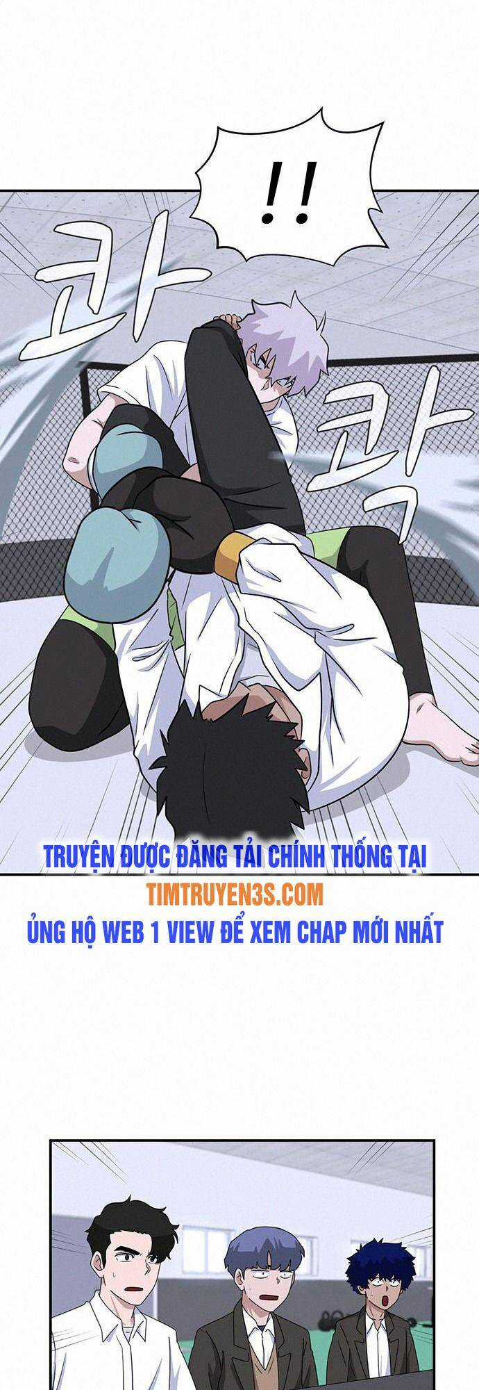 Quy Luật Hệ Thống - Chapter 16 - Trang 19