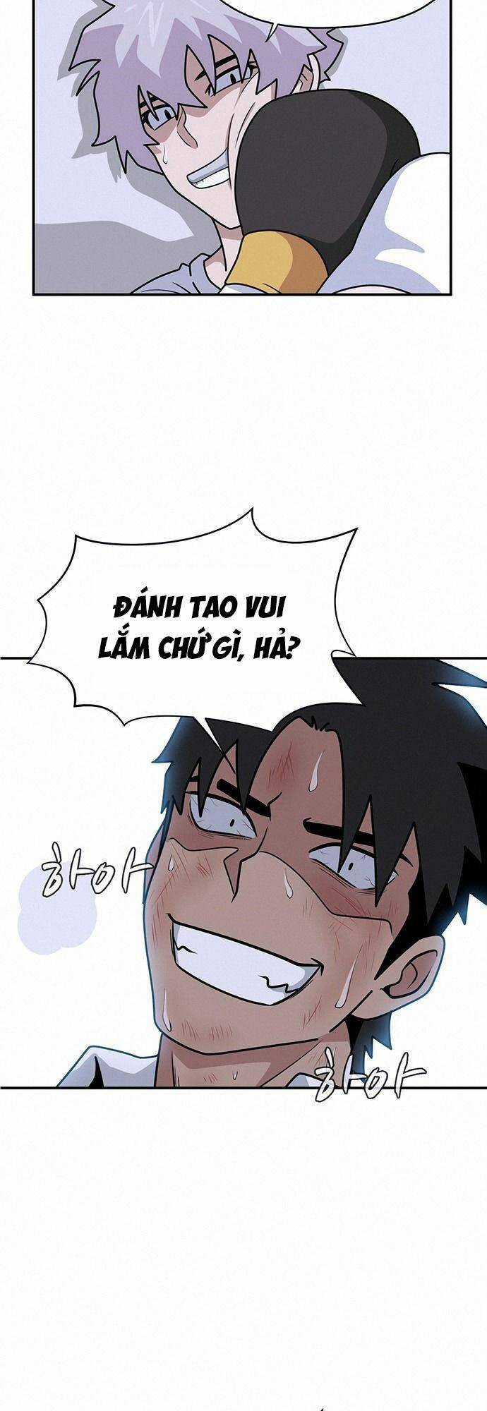 Quy Luật Hệ Thống - Chapter 16 - Trang 3