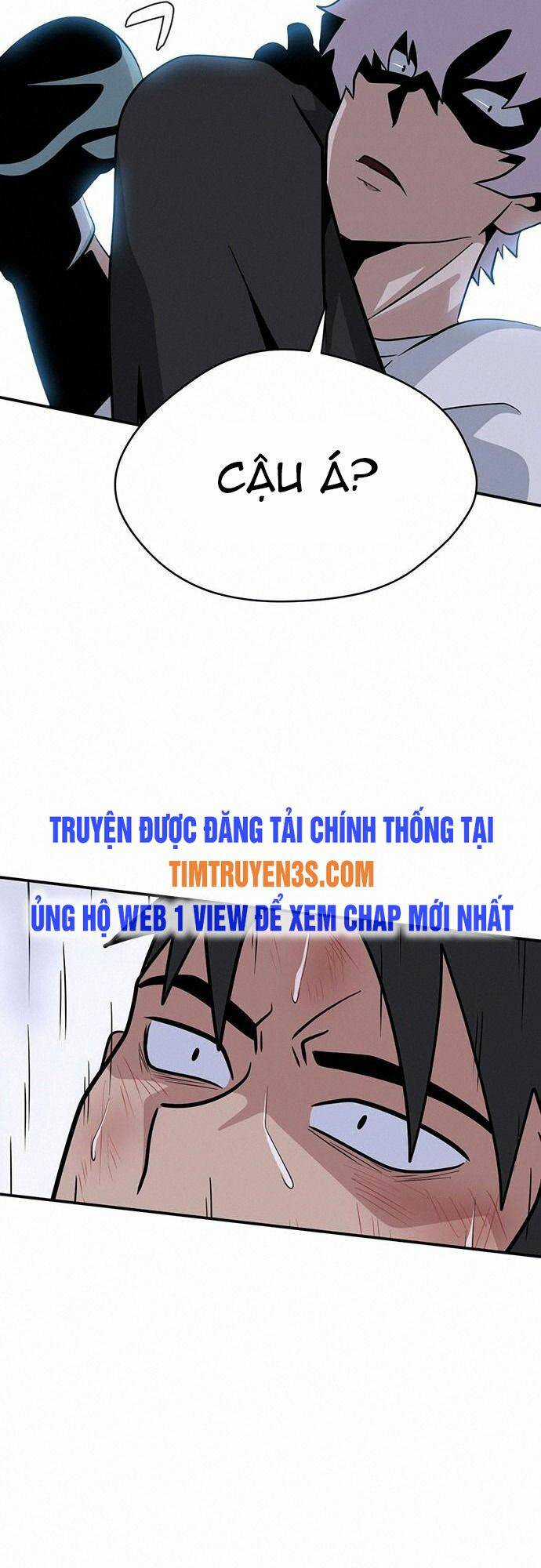 Quy Luật Hệ Thống - Chapter 16 - Trang 21