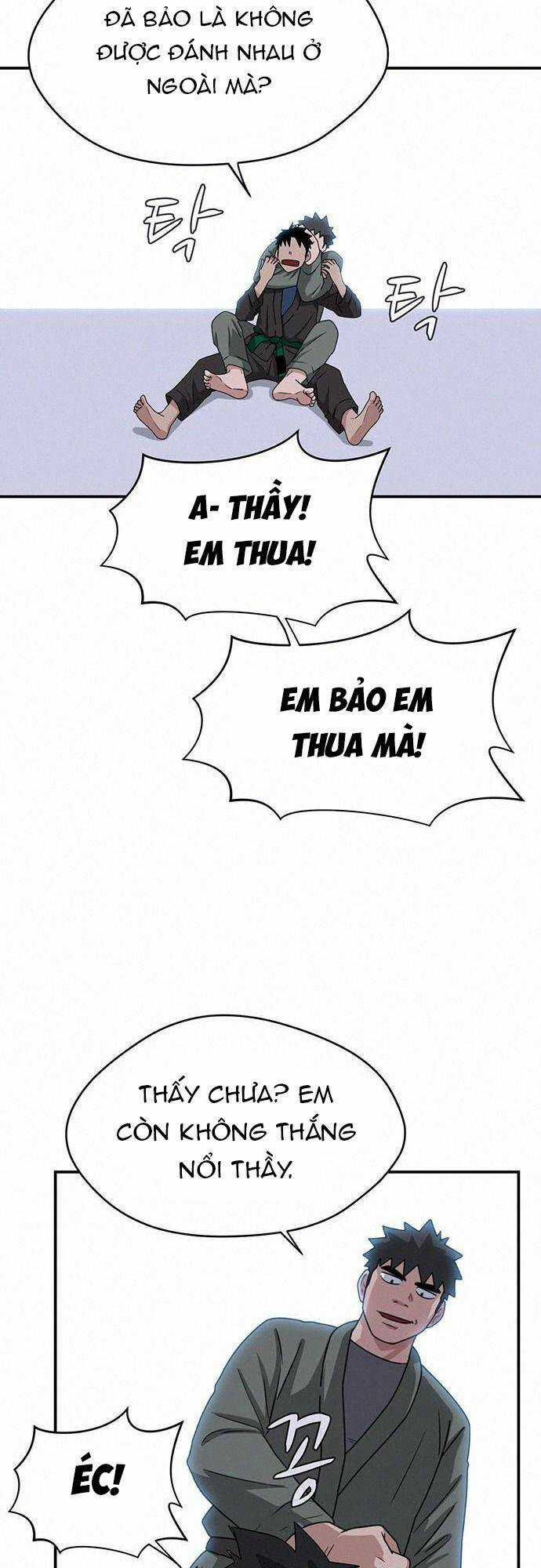 Quy Luật Hệ Thống - Chapter 16 - Trang 28