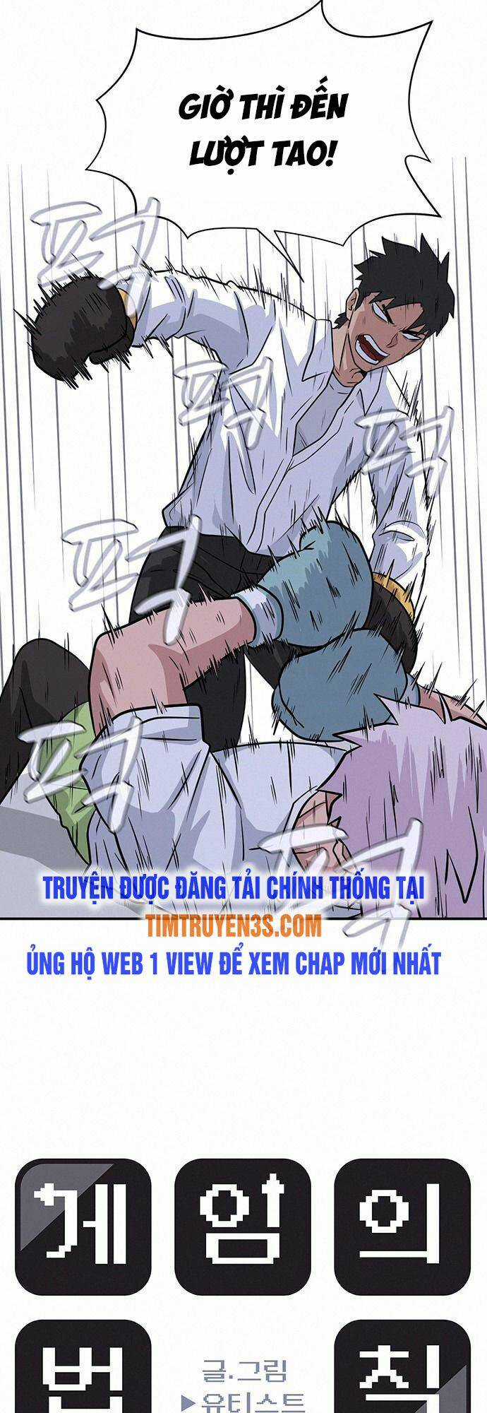 Quy Luật Hệ Thống - Chapter 16 - Trang 4