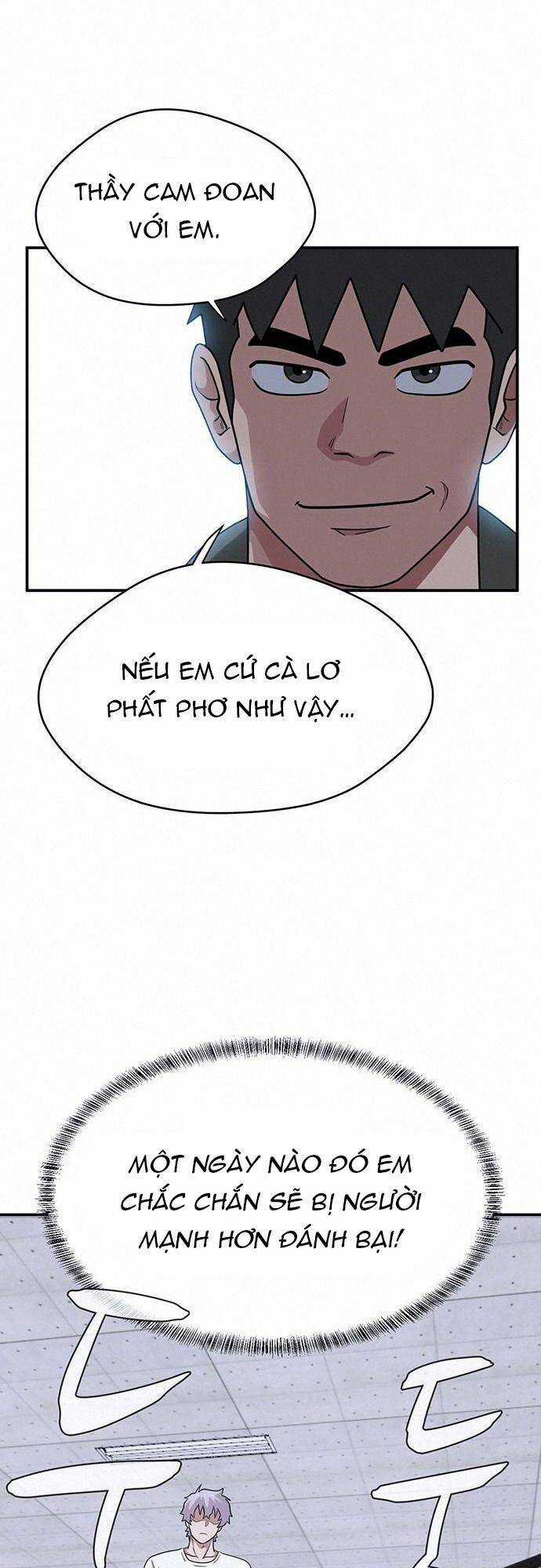 Quy Luật Hệ Thống - Chapter 16 - Trang 33