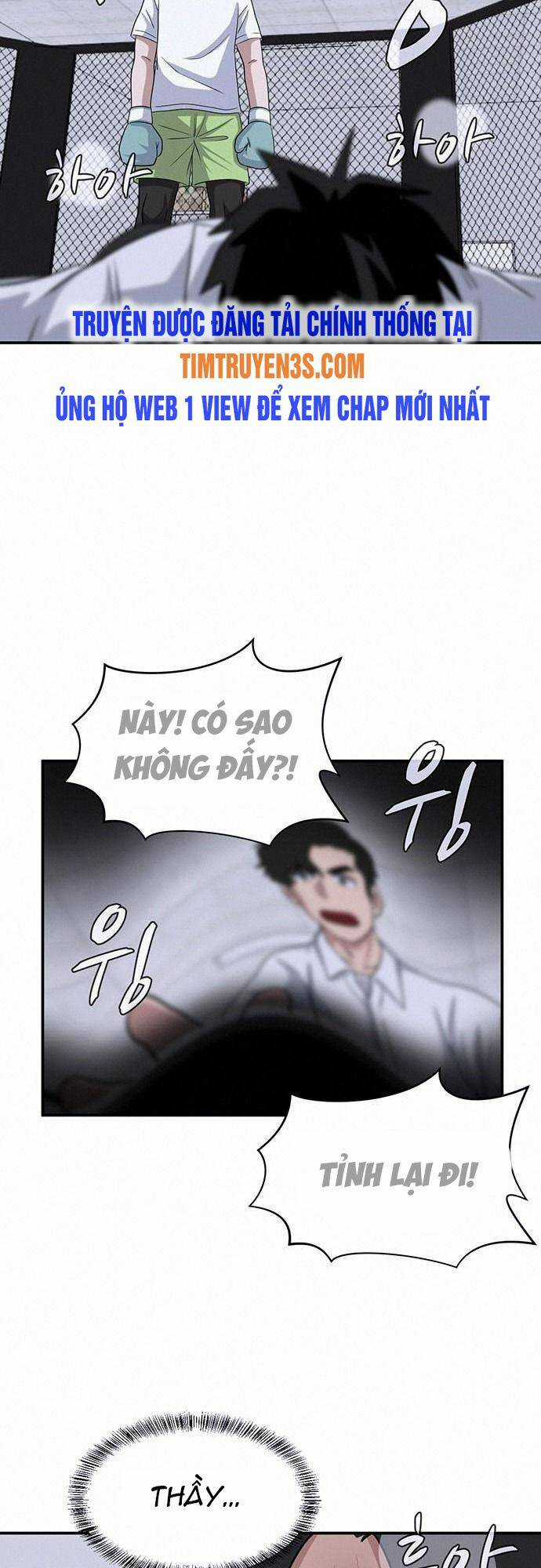 Quy Luật Hệ Thống - Chapter 16 - Trang 34