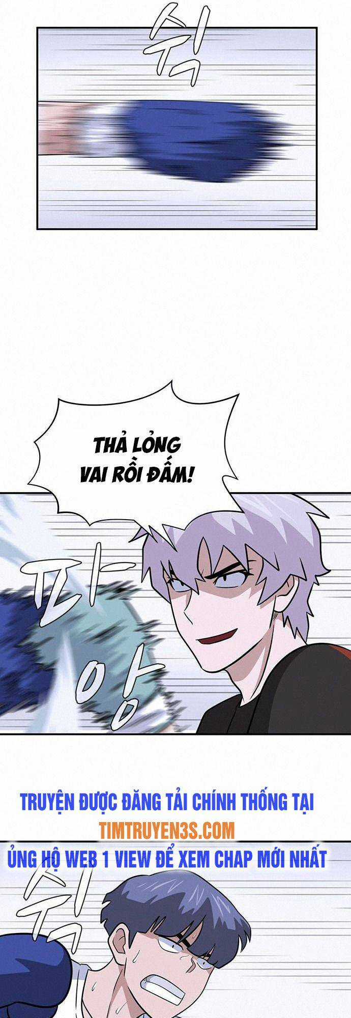 Quy Luật Hệ Thống - Chapter 16 - Trang 37