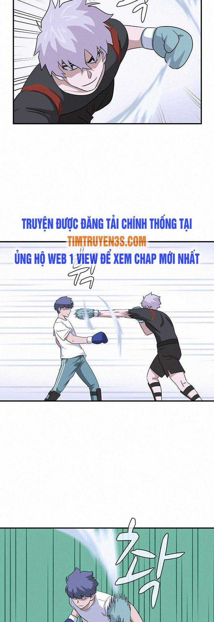Quy Luật Hệ Thống - Chapter 16 - Trang 39