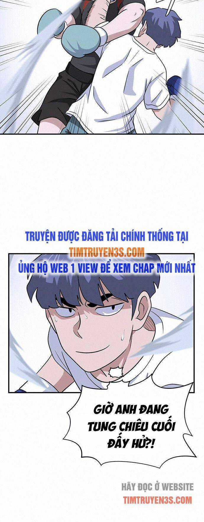 Quy Luật Hệ Thống - Chapter 16 - Trang 42