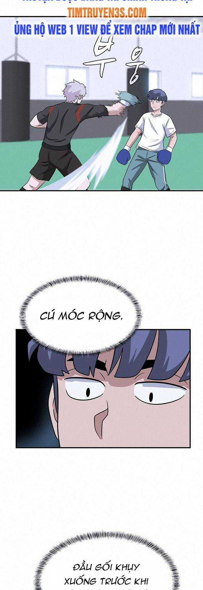 Quy Luật Hệ Thống - Chapter 16 - Trang 44