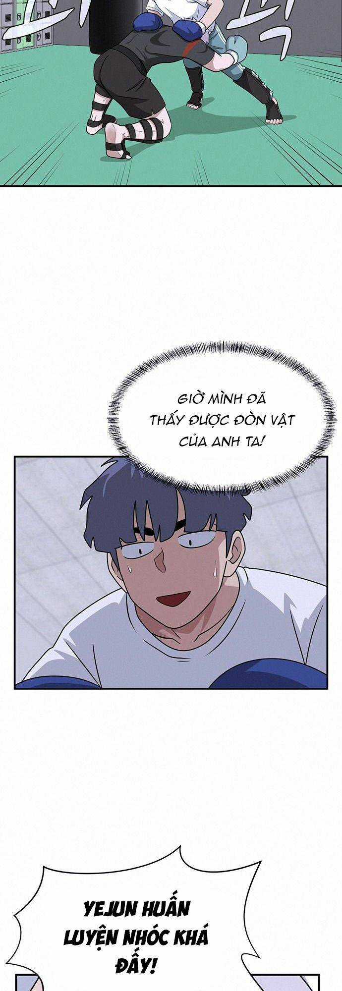 Quy Luật Hệ Thống - Chapter 16 - Trang 46