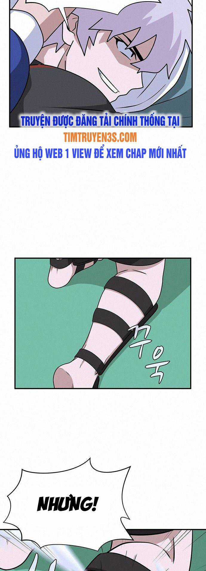 Quy Luật Hệ Thống - Chapter 16 - Trang 47
