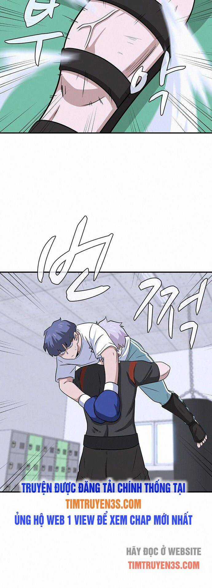 Quy Luật Hệ Thống - Chapter 16 - Trang 48