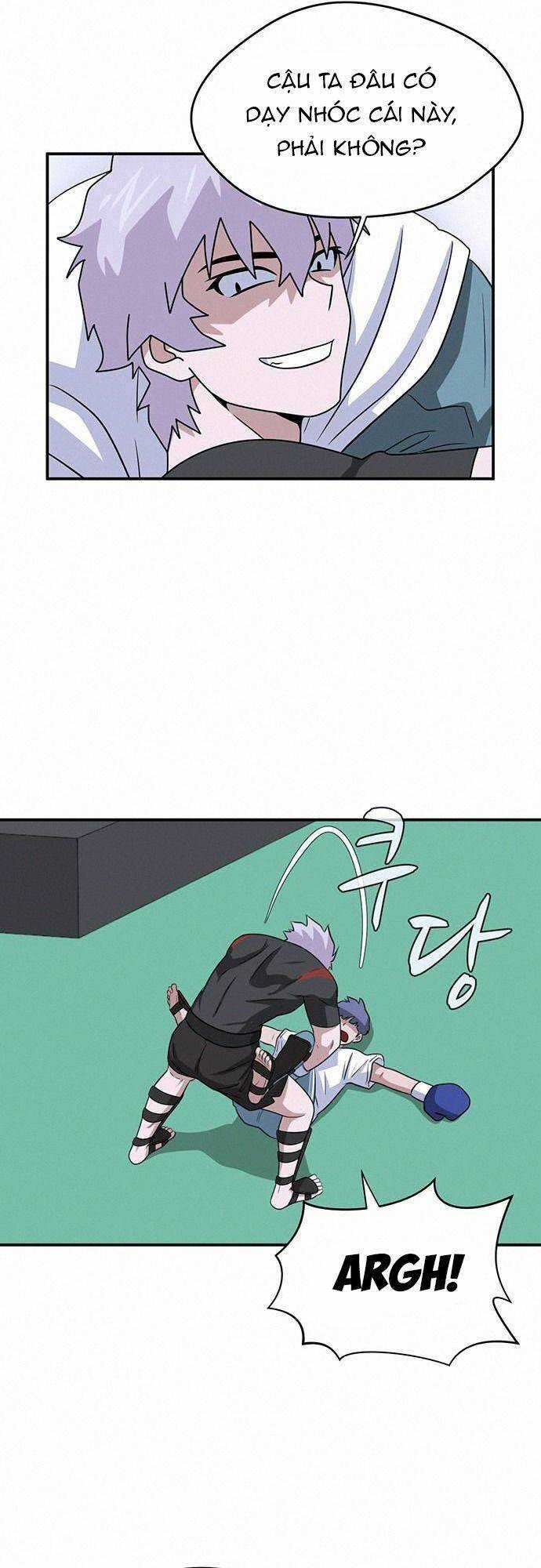 Quy Luật Hệ Thống - Chapter 16 - Trang 49