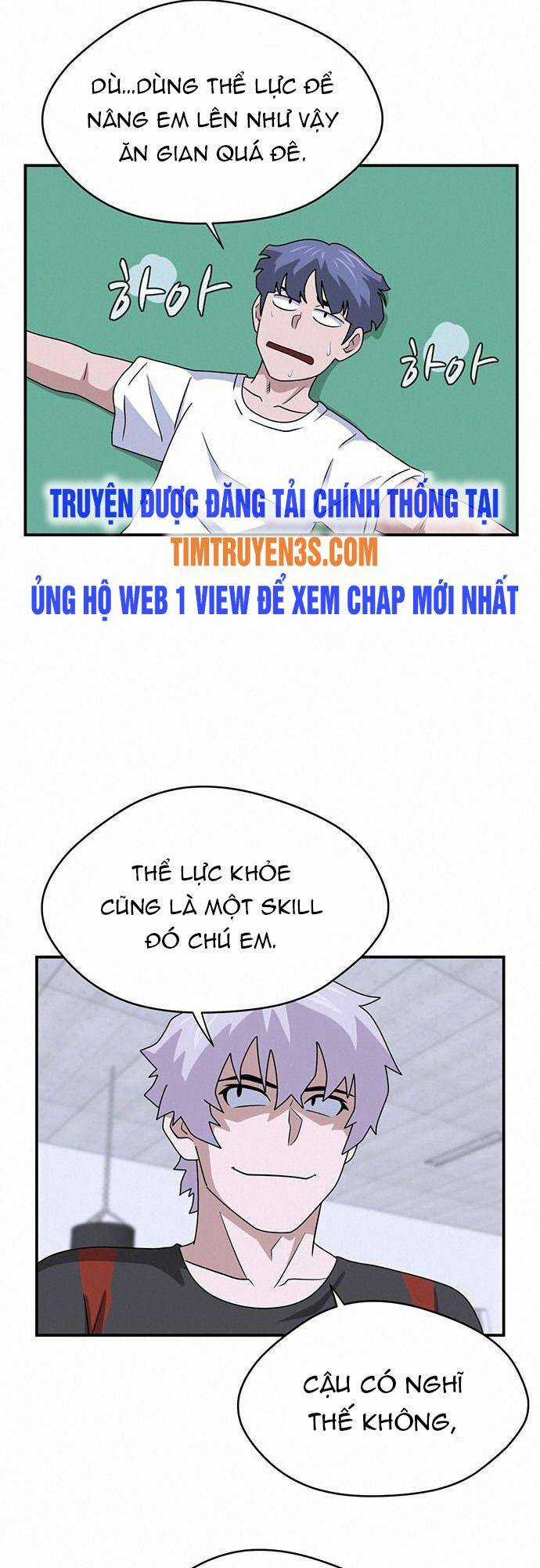 Quy Luật Hệ Thống - Chapter 16 - Trang 50