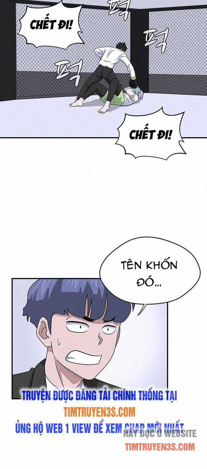 Quy Luật Hệ Thống - Chapter 16 - Trang 6