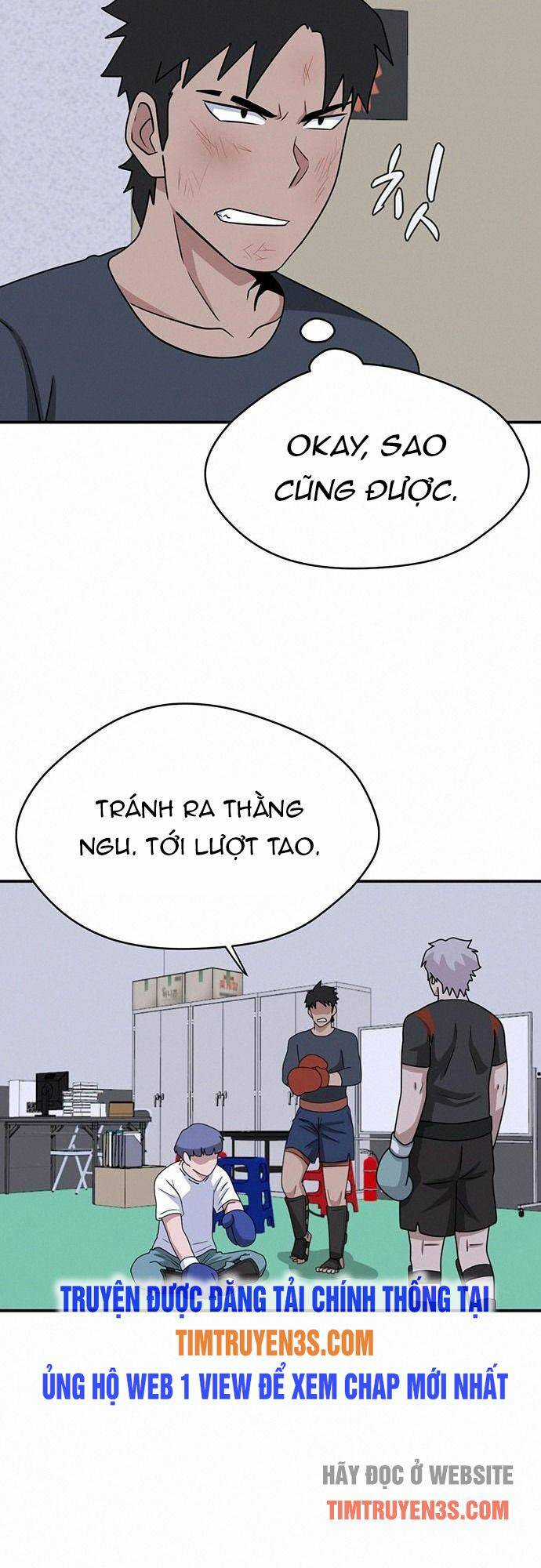 Quy Luật Hệ Thống - Chapter 16 - Trang 54