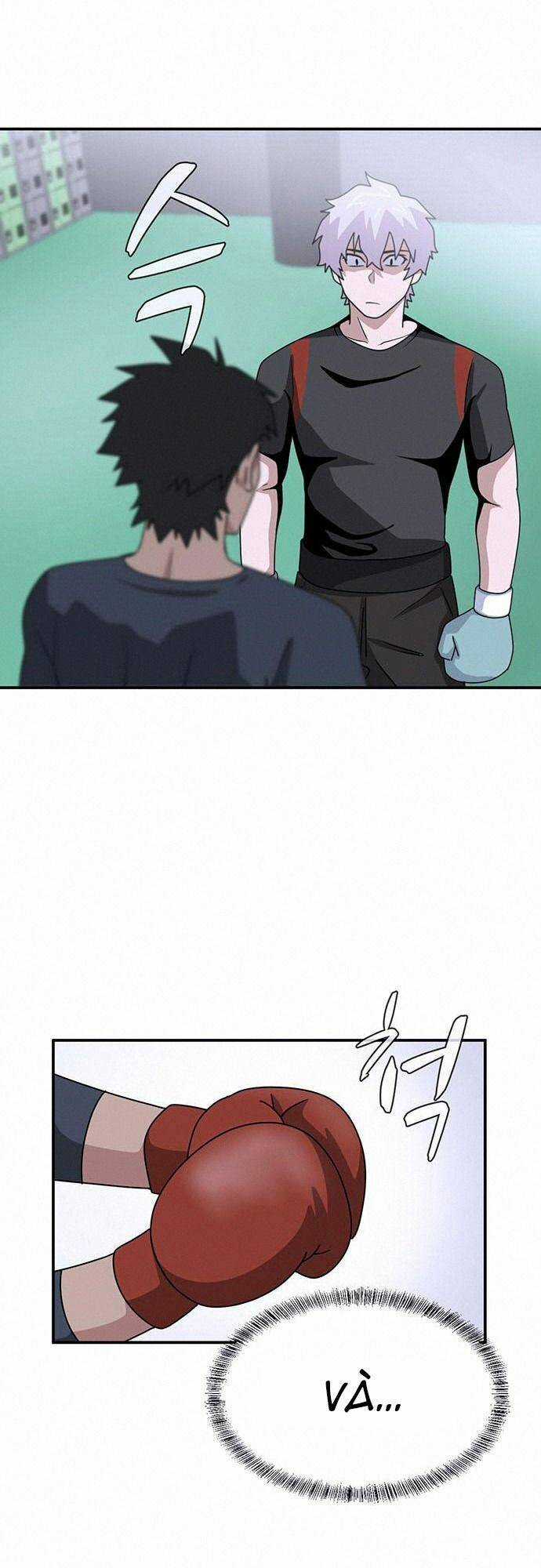 Quy Luật Hệ Thống - Chapter 16 - Trang 55