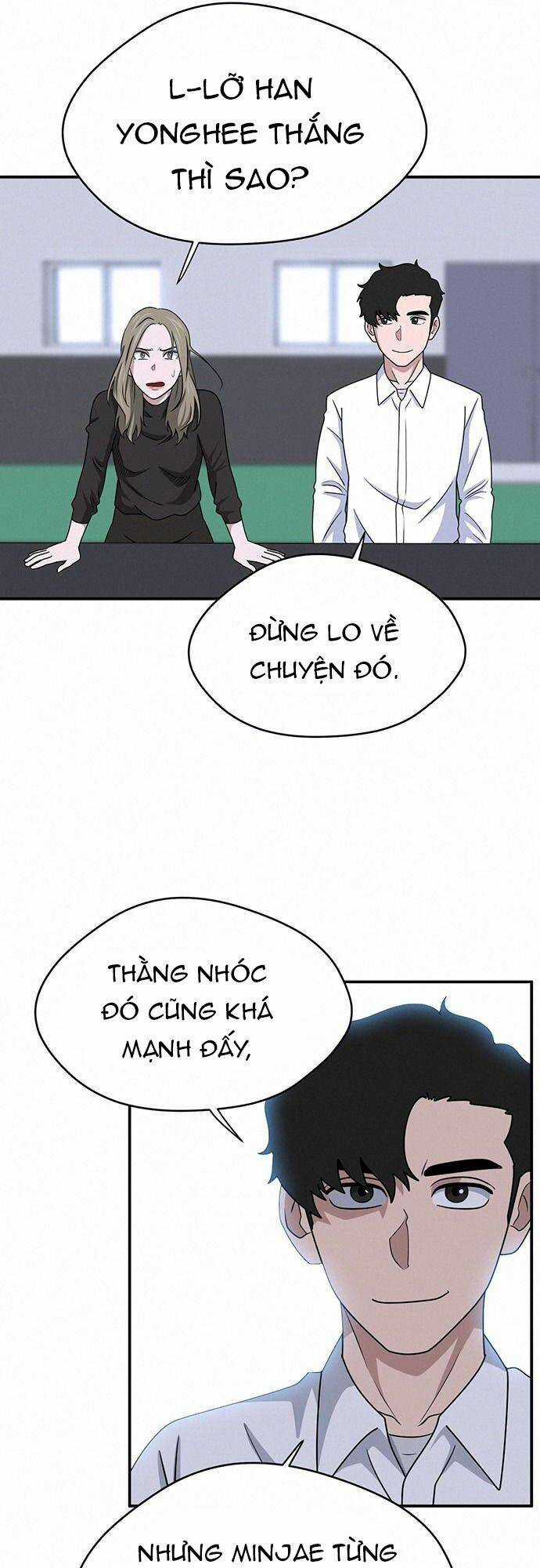 Quy Luật Hệ Thống - Chapter 16 - Trang 7