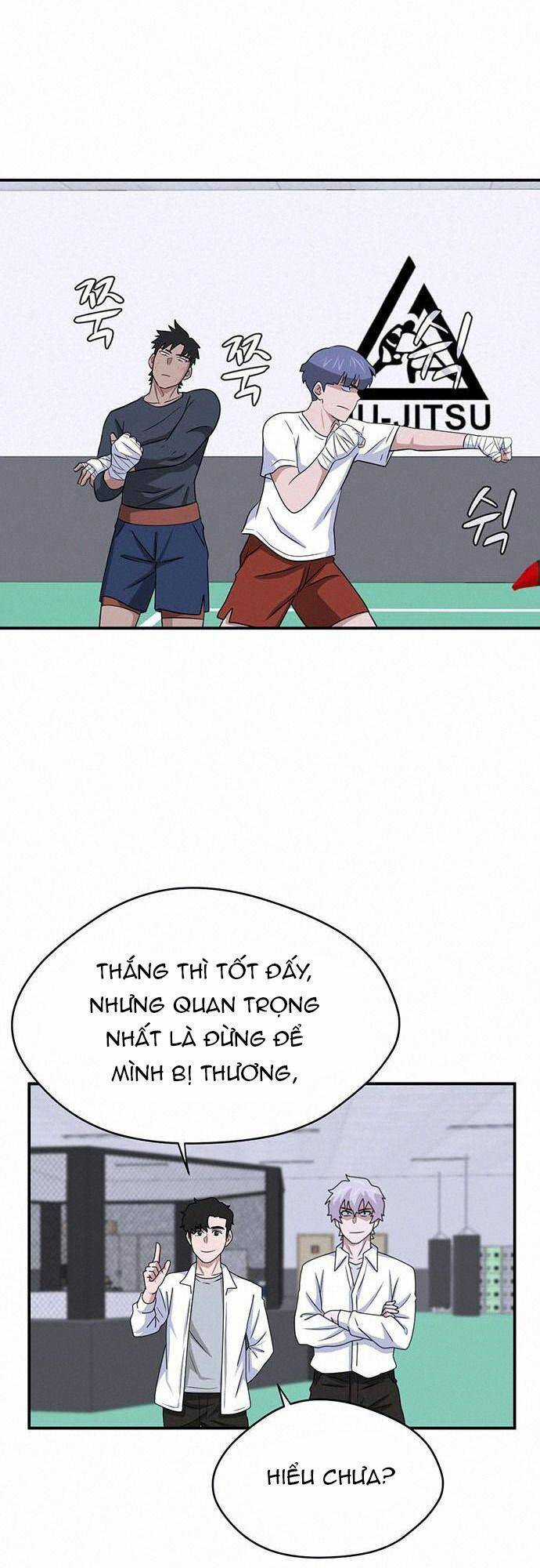 Quy Luật Hệ Thống - Chapter 16 - Trang 61