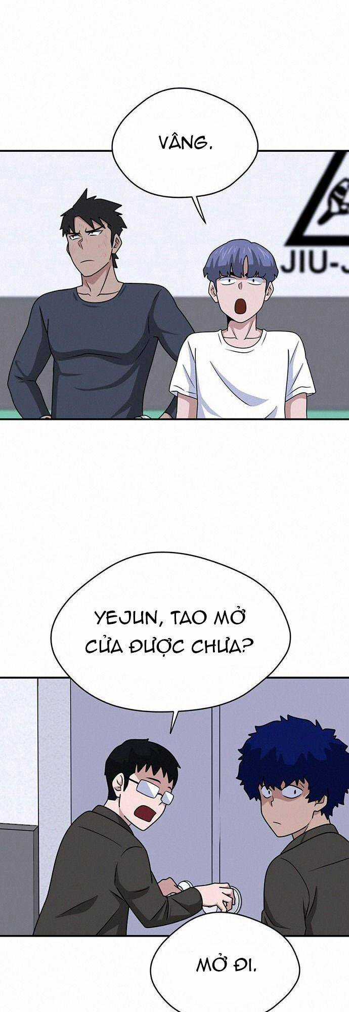 Quy Luật Hệ Thống - Chapter 16 - Trang 62