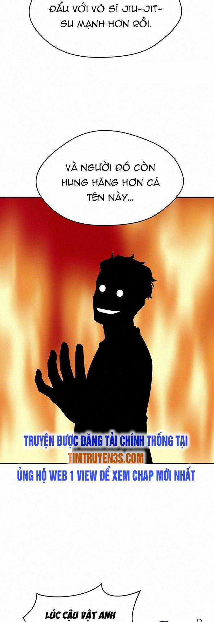 Quy Luật Hệ Thống - Chapter 16 - Trang 8