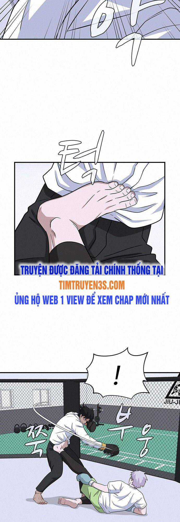 Quy Luật Hệ Thống - Chapter 16 - Trang 10